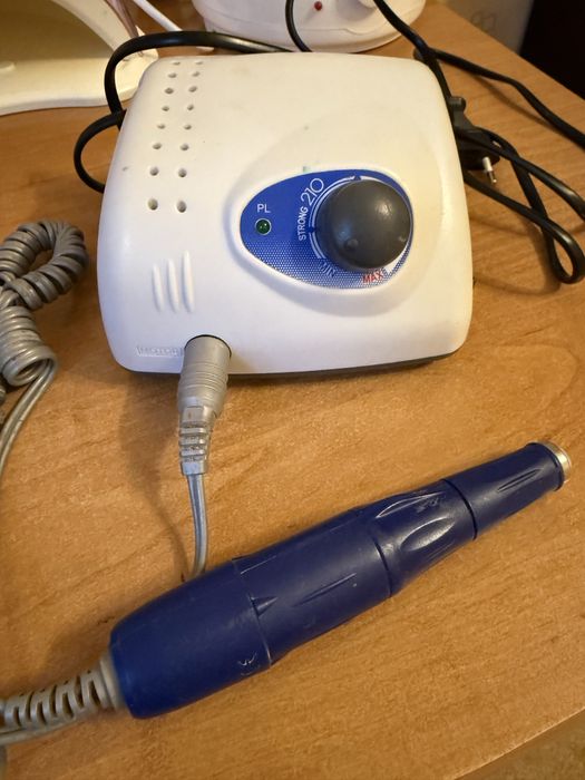 Аппарат для маникюра Стоинг 210