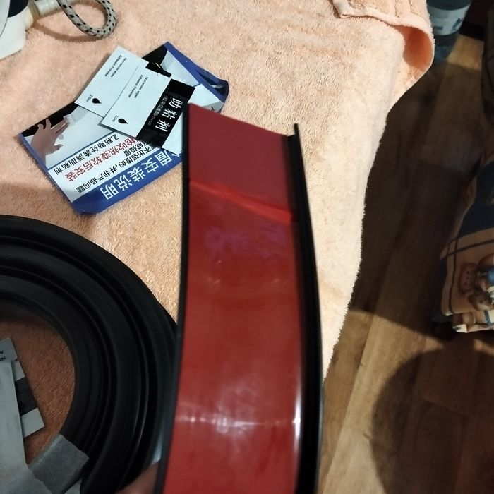 Арки универсальные на автомобиль