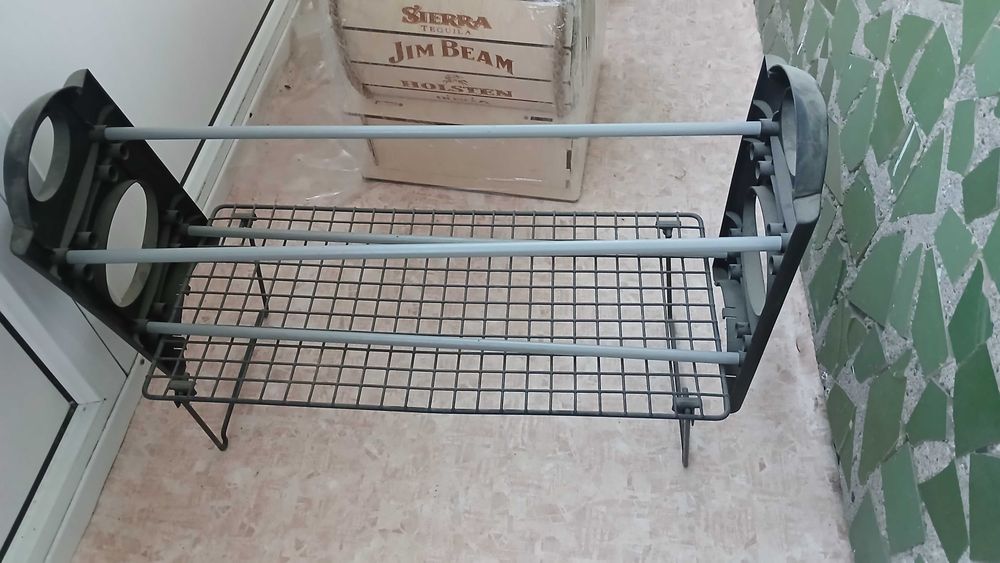 Продам полку для обуви