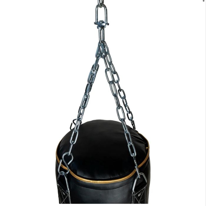 Sac box knockaout 120cm folosit de 2 ori