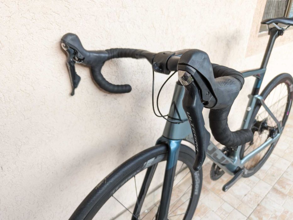 Fuji Transonic 2.1 Disc Carbon