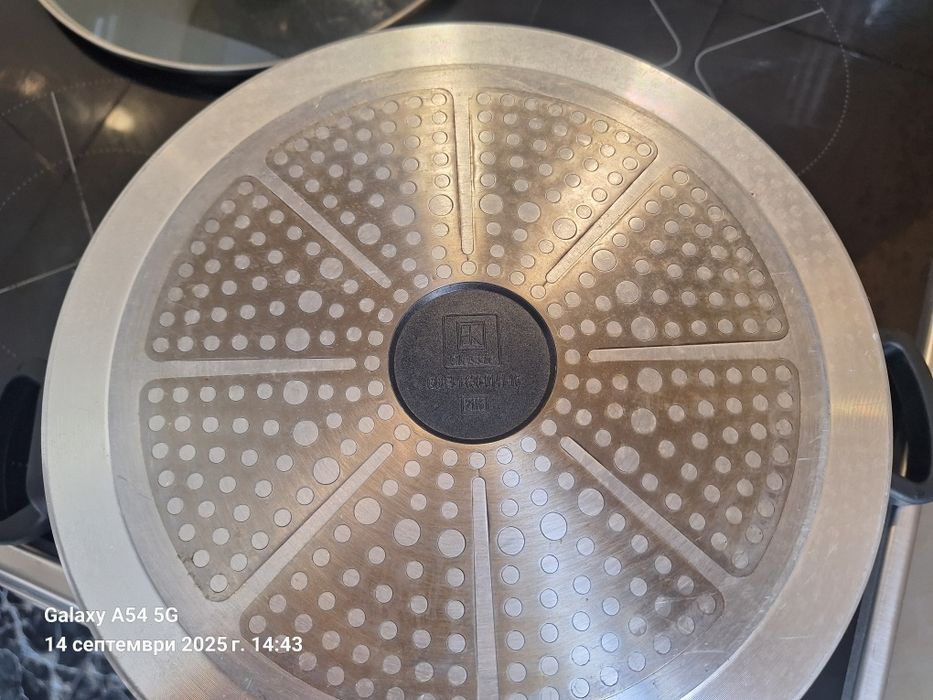 Тенджера 7 литра