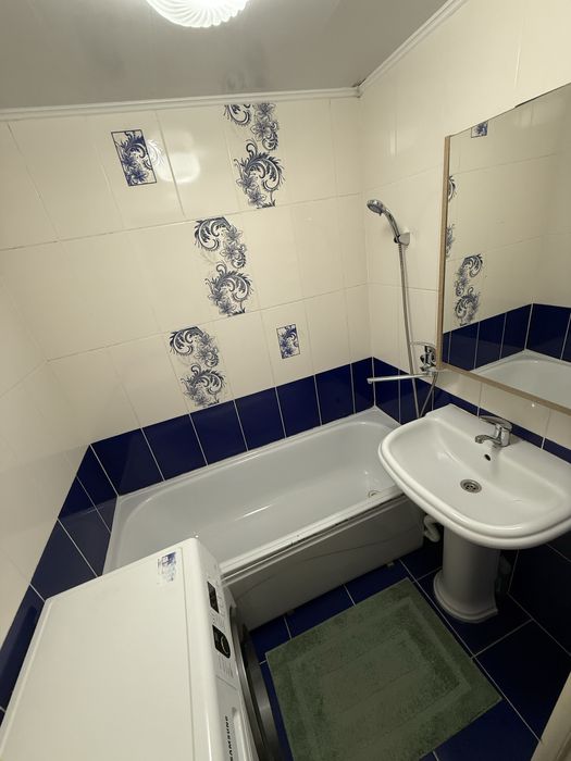 3х комнатная квартира