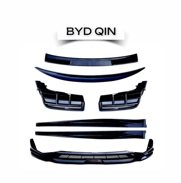 BYD Qin L body kit