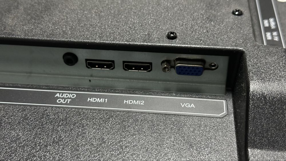 Телевизор ELENBERG