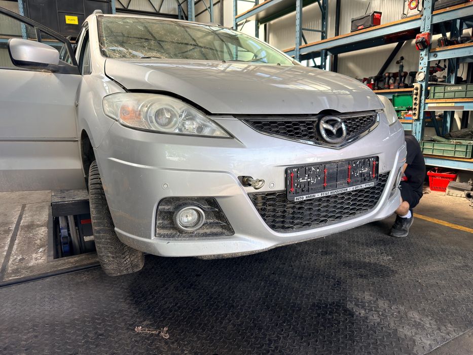 Piese Dezmembrari Mazda 5 2.0d RF7J. Factura, garantie, livrare rapida!