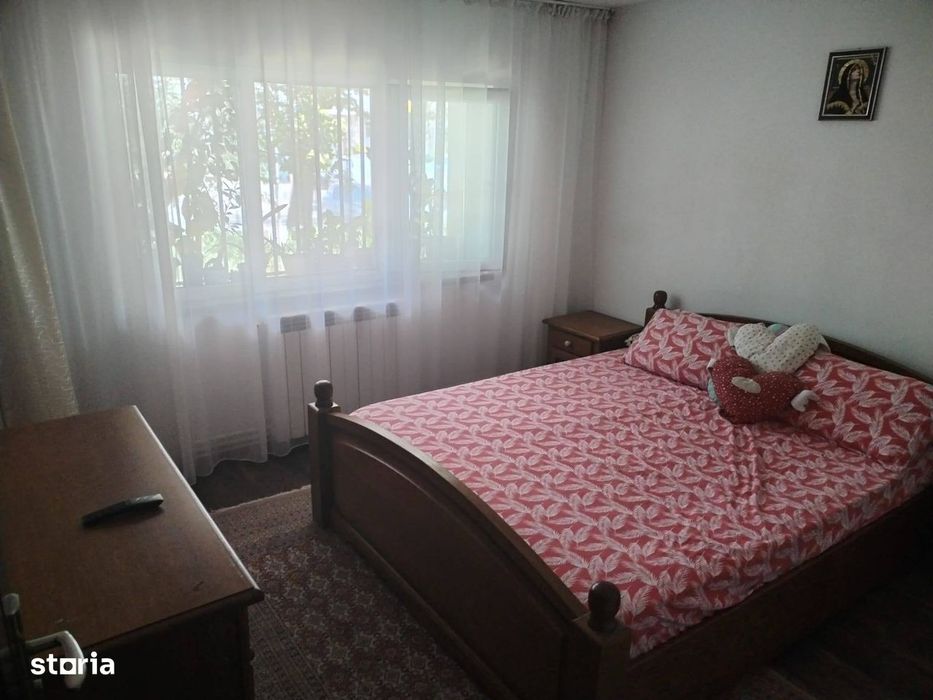 Apartament 3 camere Zona Brailei - Gerald - parter - 68 mp
