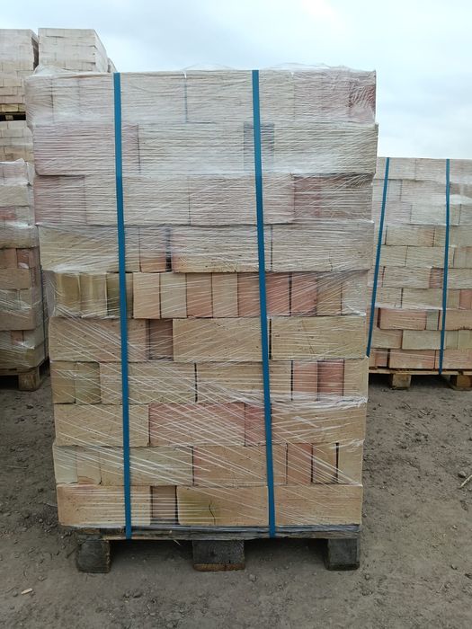 Кирпич красный кирпич