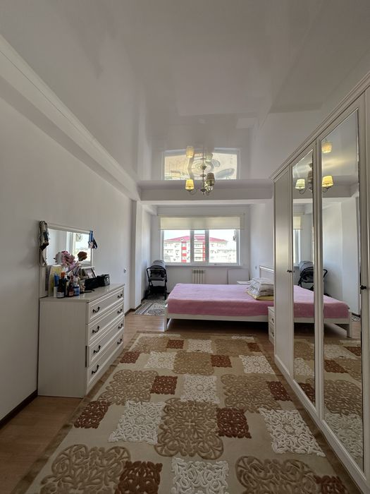 3 комн ЖК Малика