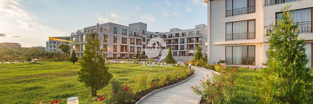 Продава се Двустаен апартамент в Бургас, Сарафово - 68 кв.м за 2059 €/кв.м - Снимка #9