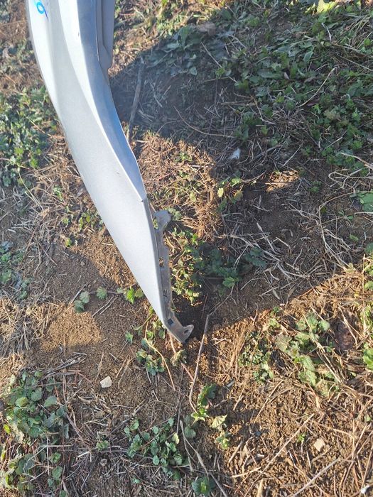 Предна броня за VW Golf 7 r-line 2016