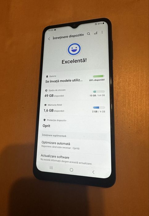 Telefon Samsung A12