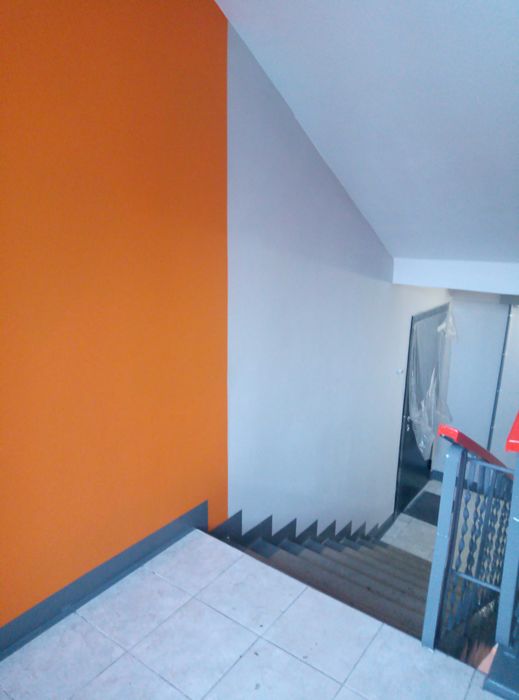 РЕМОНТ подъездов! РЕМОНТ квартир!