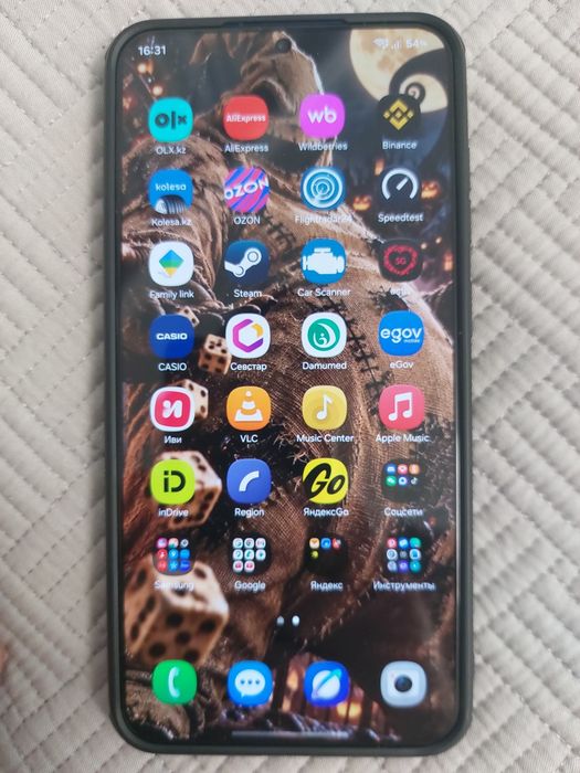 Samsung s25 plus