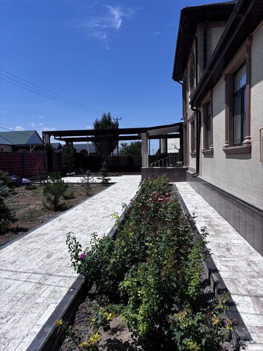 Укладка брусчатки