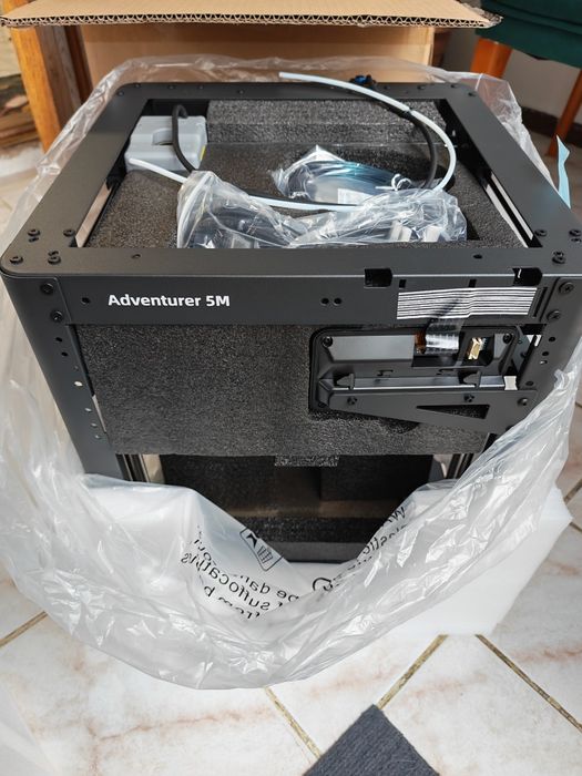 Flashforge Adventurer 5m