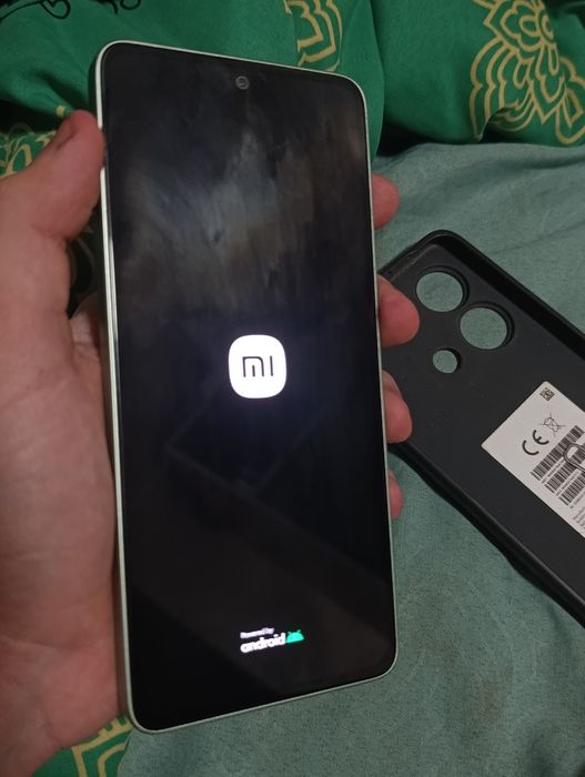 Продам Redmi Note 13 // 55тысяч без торга!