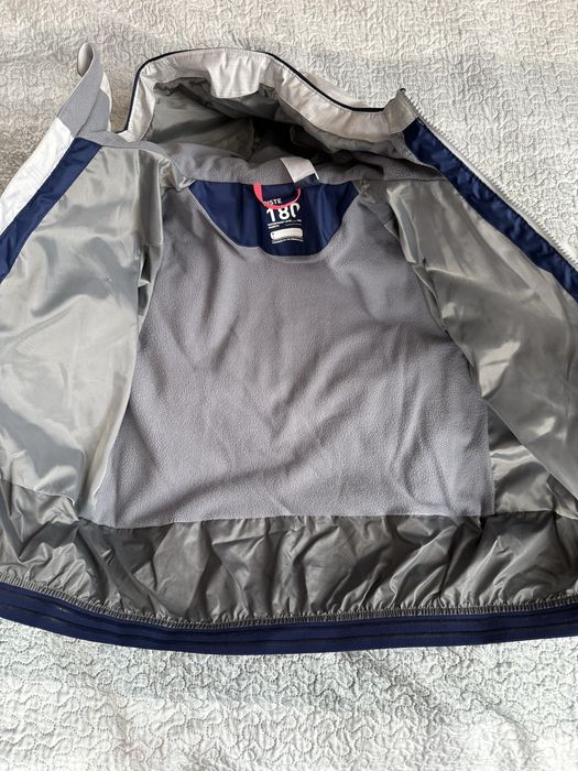 Детско яке Weedze 143-152 за момиче