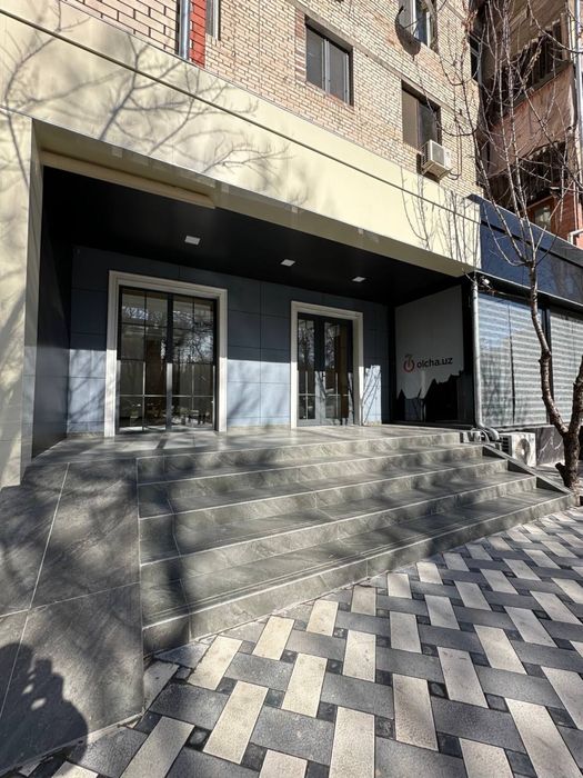 Продаётся Не Жилое Помещения Шайхантохурский Район Ор-р Абай Карзинка