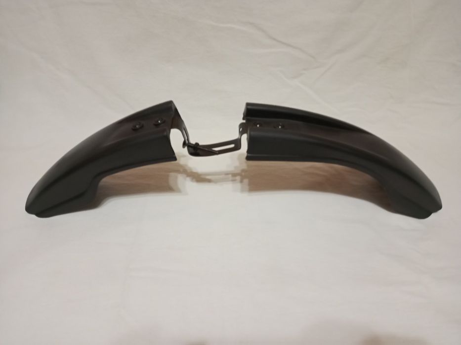 Крылья для велосипеда спортивные.