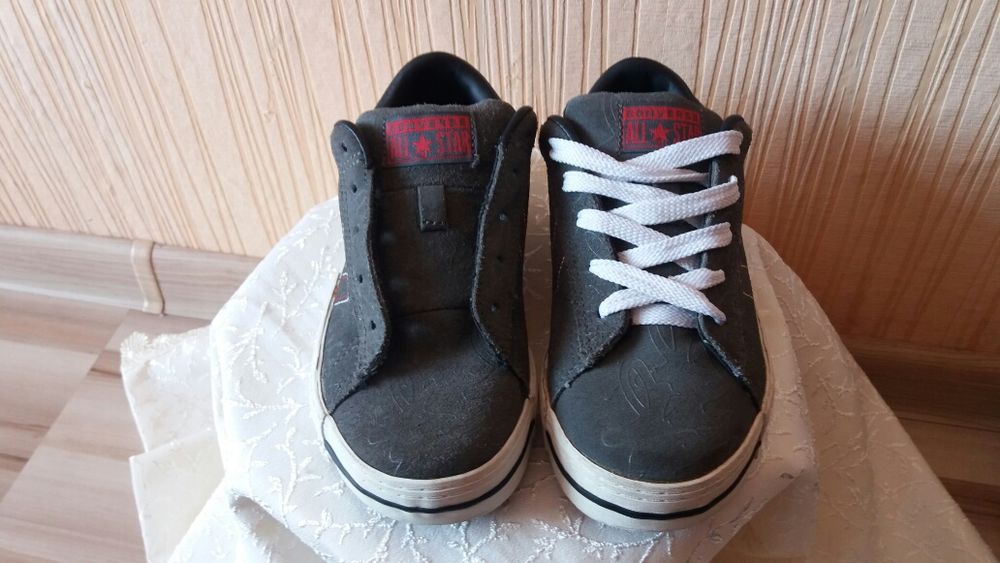 Детски Converse!