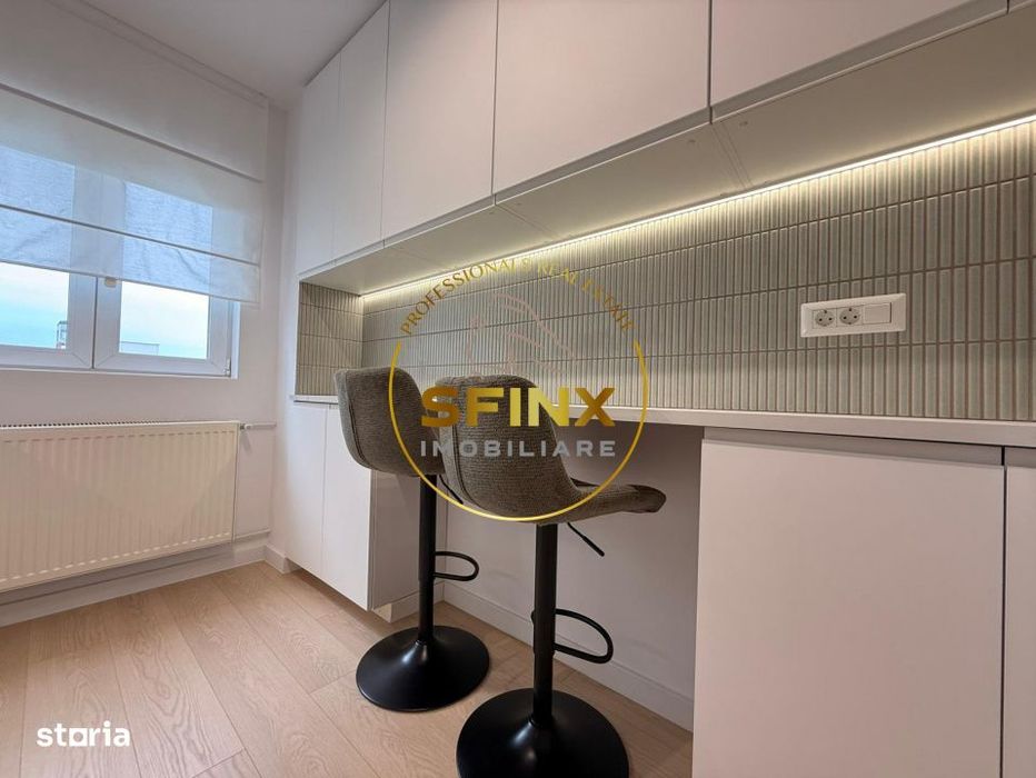 2 camere | Mariott - Panduri | Renovat complet