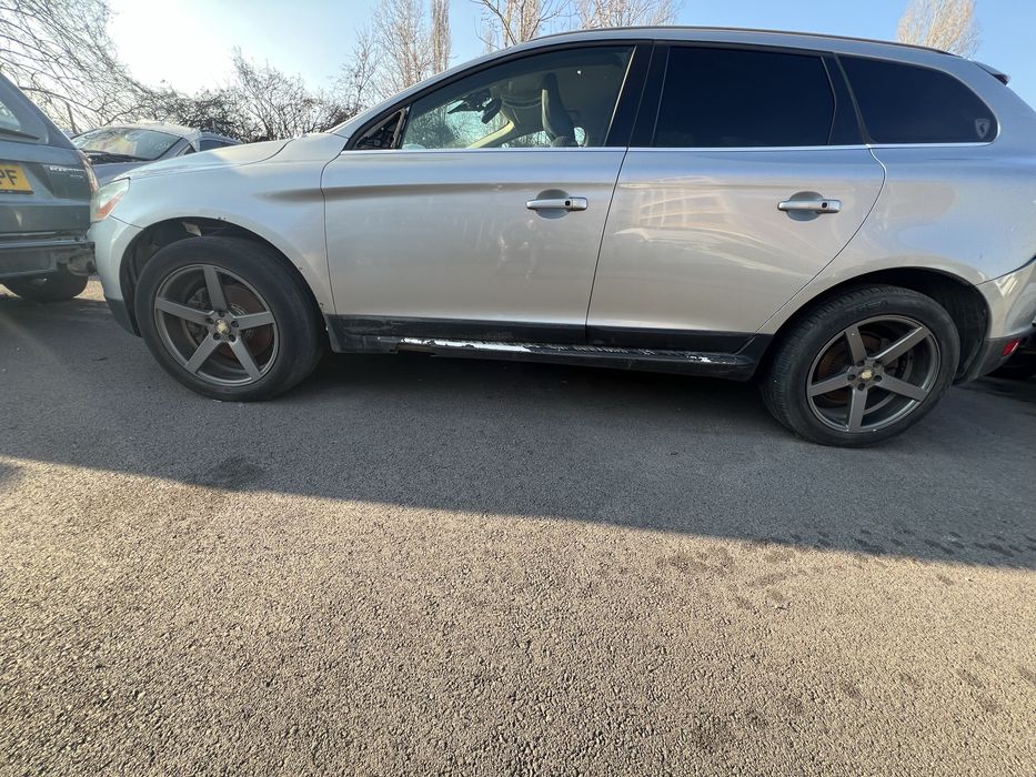 Джанти “19” Volvo/Волво