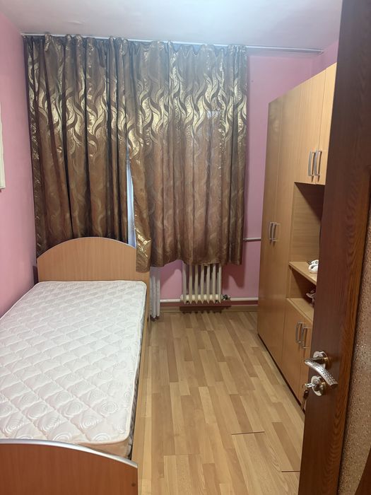 Apartament 3 camere parter Cv Noua