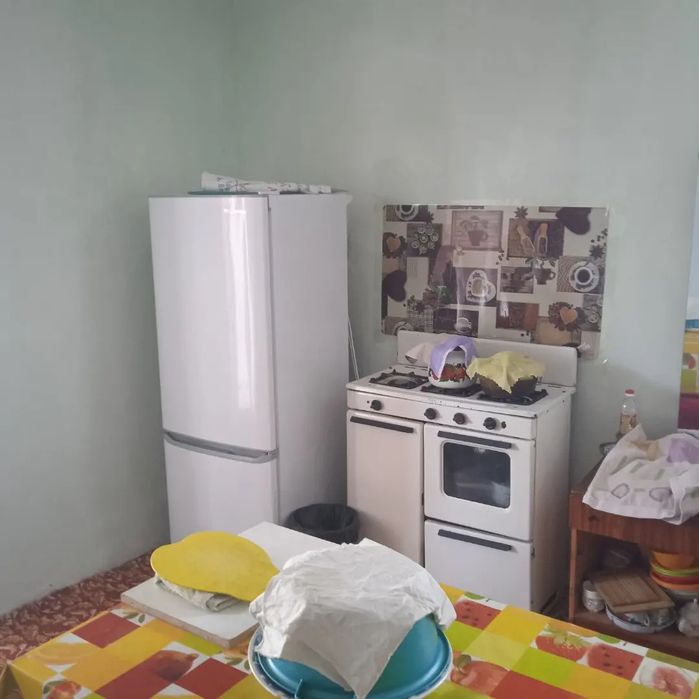 Озеро Балхаш село Торангалык