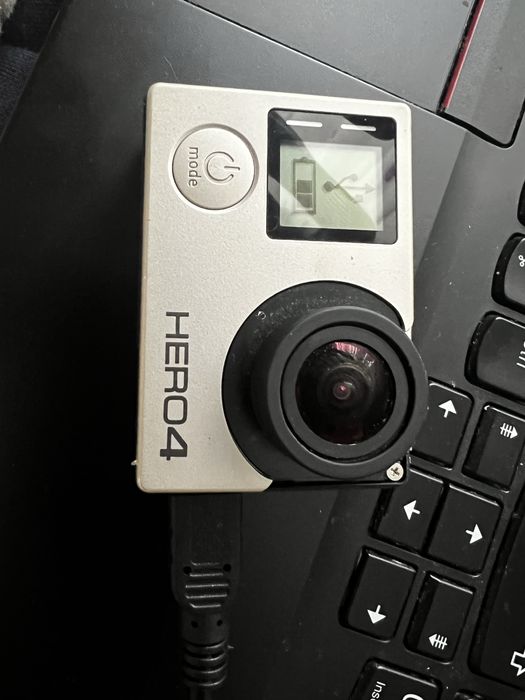 Camera GoPro Hero 4