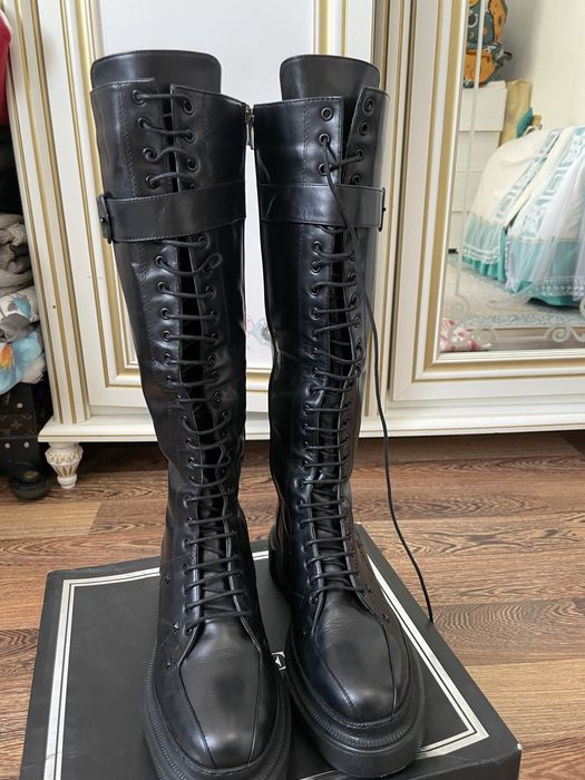 Обувь зимний фирма DAGEM