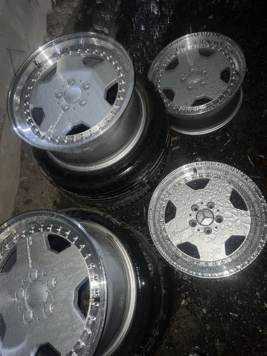 Продам новые диски