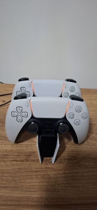 Vand consola Ps5 1TB disc edition