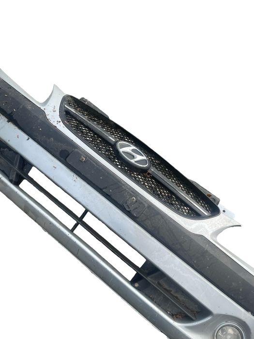 Bara Fata Hyundai Getz Tb 2002 - 2010