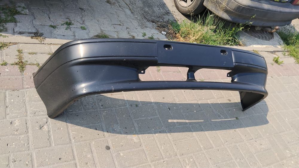 Продам бампер на Ваз 2114