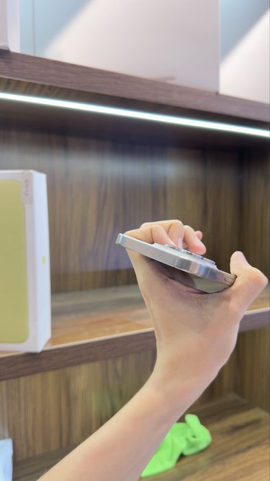 iphone 16 pro naxtka va nasiya savdoga