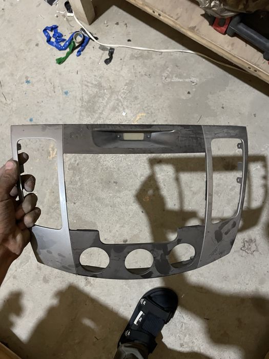 Hyundai sonata magnitafon