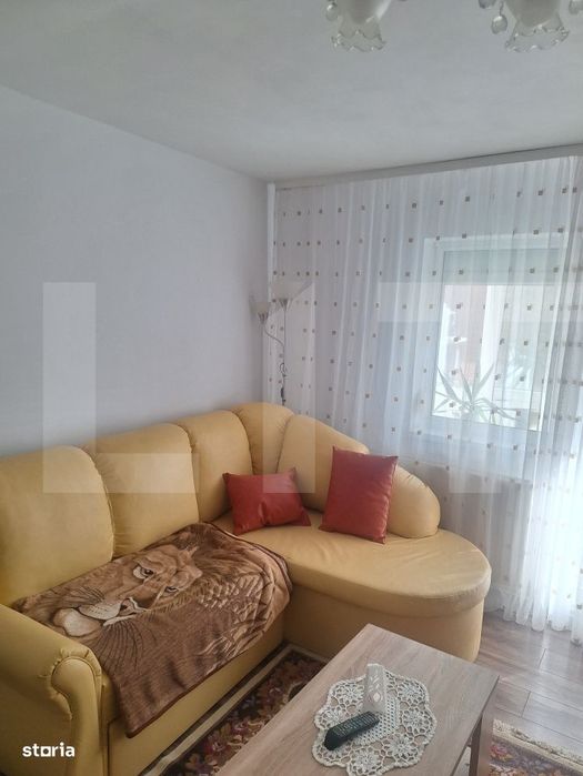 Apartament 3 camere, 80 mp, zona Strand - Lugoj