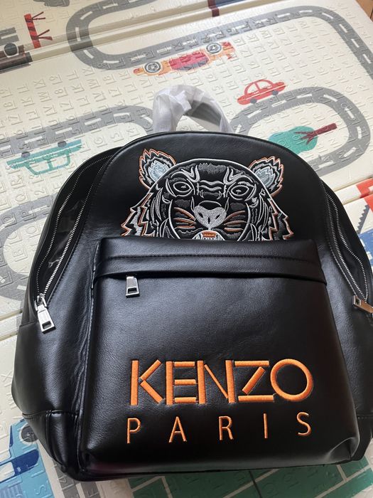 Раница Kenzo paris