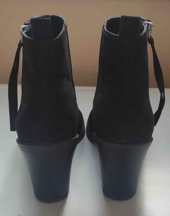 Дамски боти - 36 номер