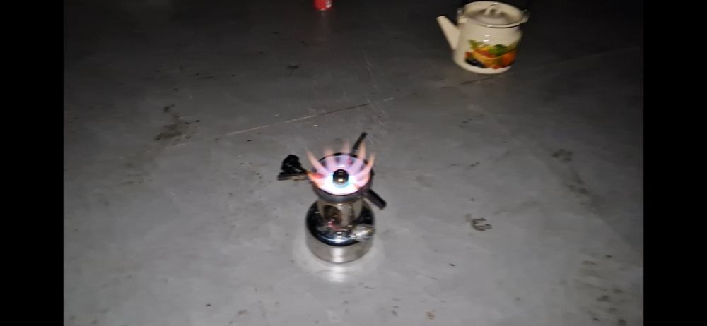 Продам примус,шмель,