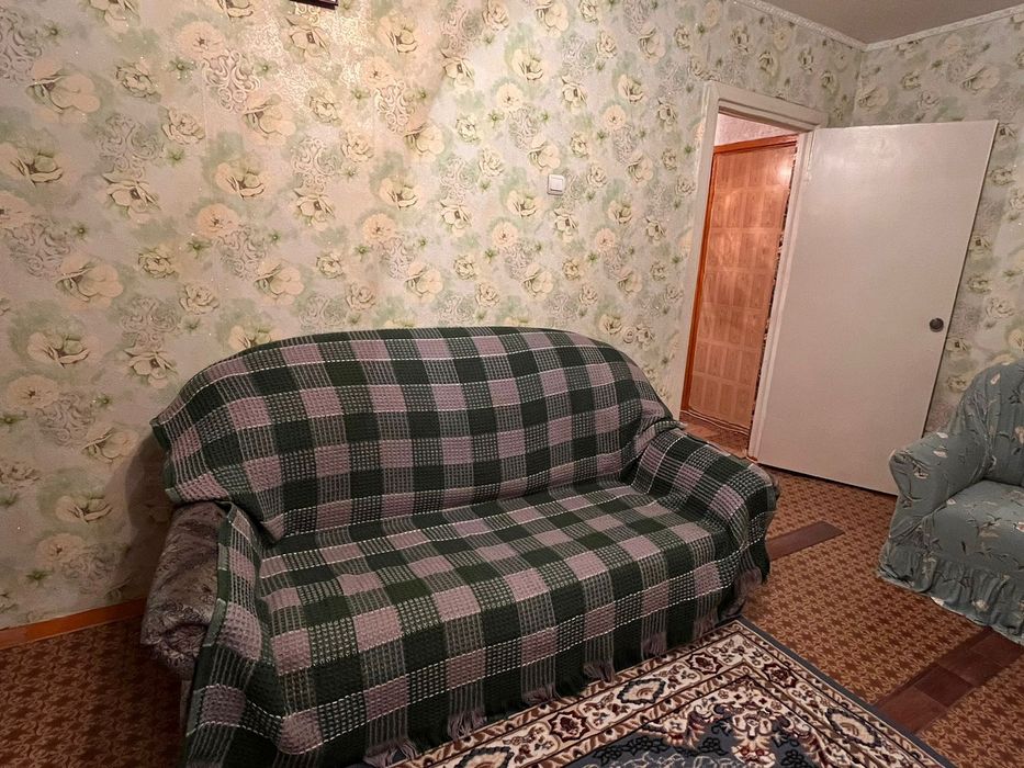 Продадим 1 комнатную квартиру