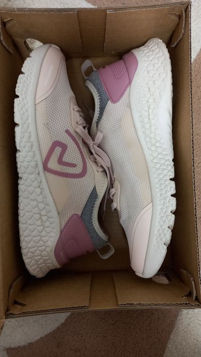 Кроссовки  Нордлен (Австрия)