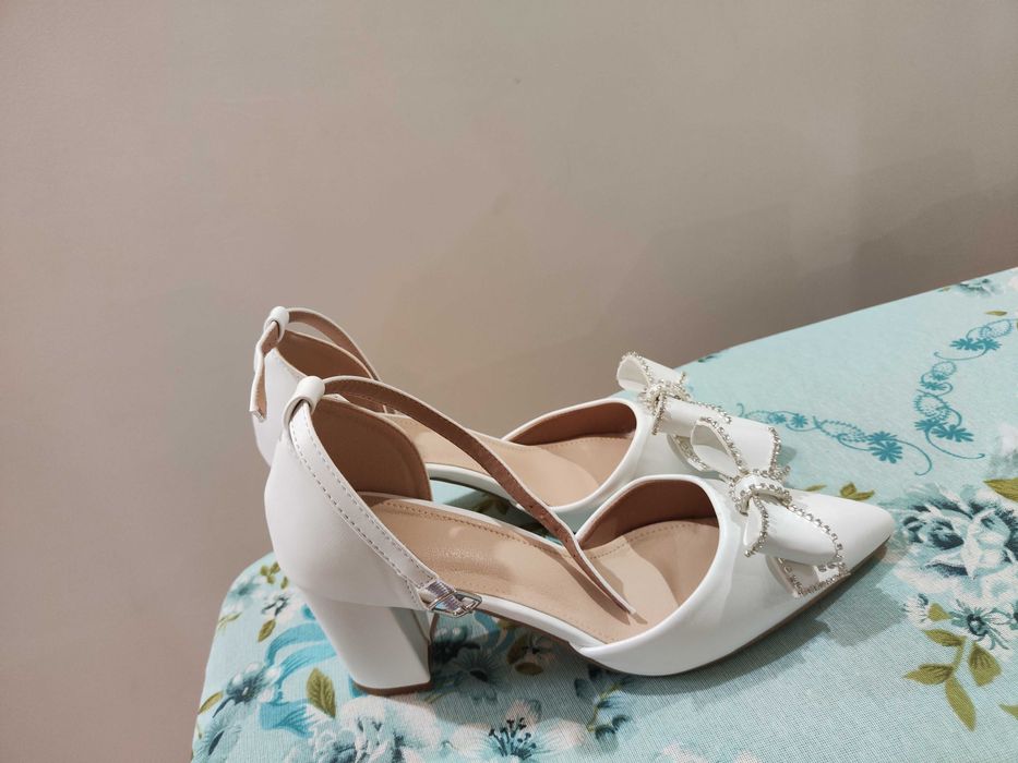 Обувки  41 номер