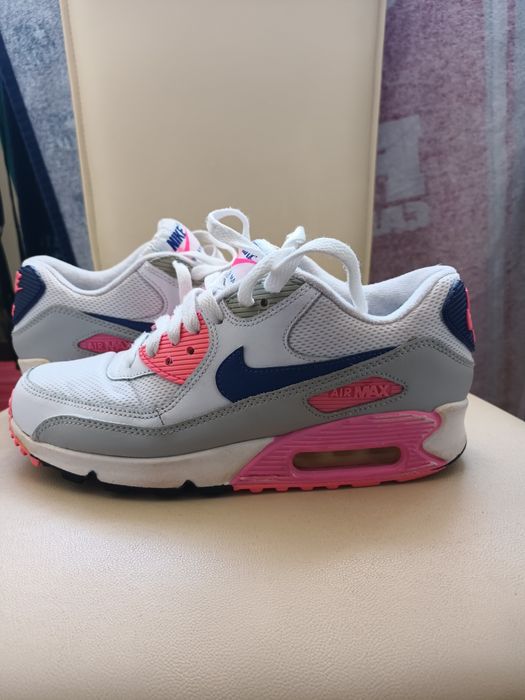 Adidași nike air max nr 38