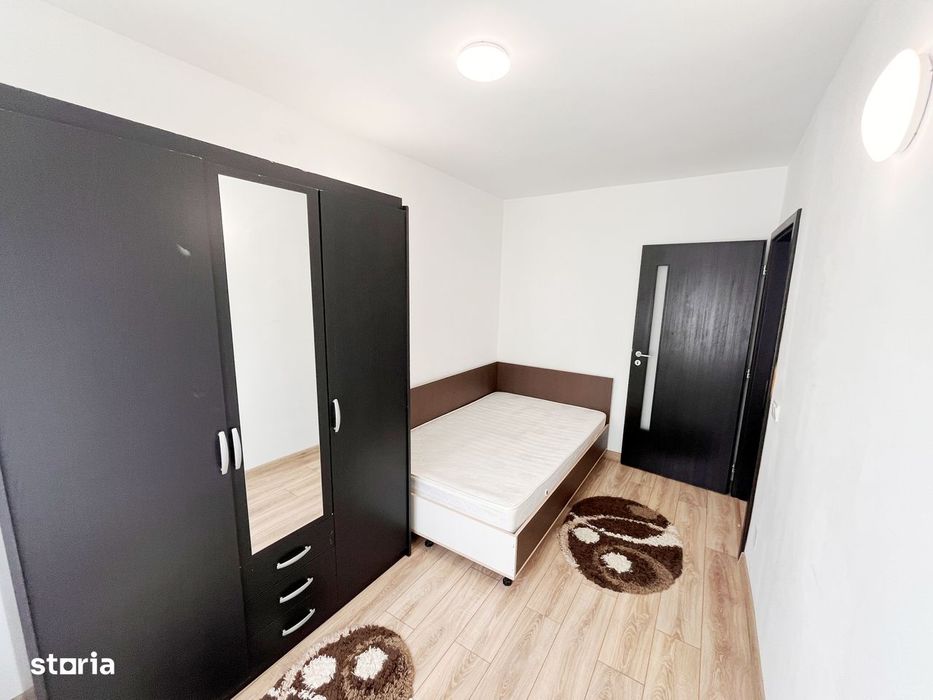 Apartament 3 camere de închiriat – Tatarasi | 65 mp | Etaj 2 | CT