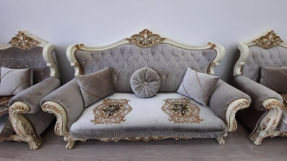 Продам мягкий уголок