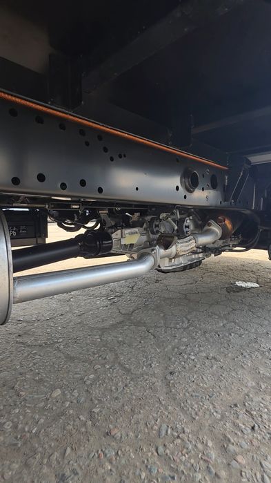 KIA bongo  2025 10 oy PROPAN