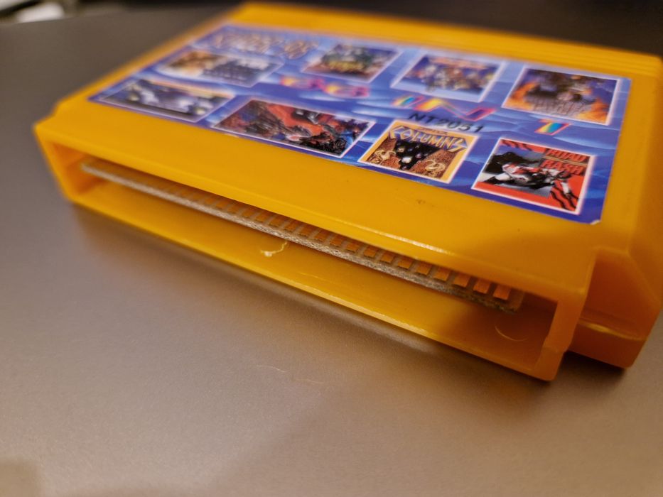 Дискета с игри за нинтендо - nintendo