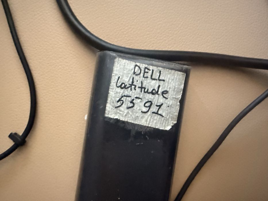 Продам ноутбук Dell latitude 5591